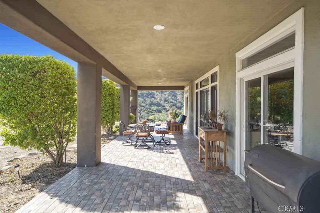 Custom - Residential