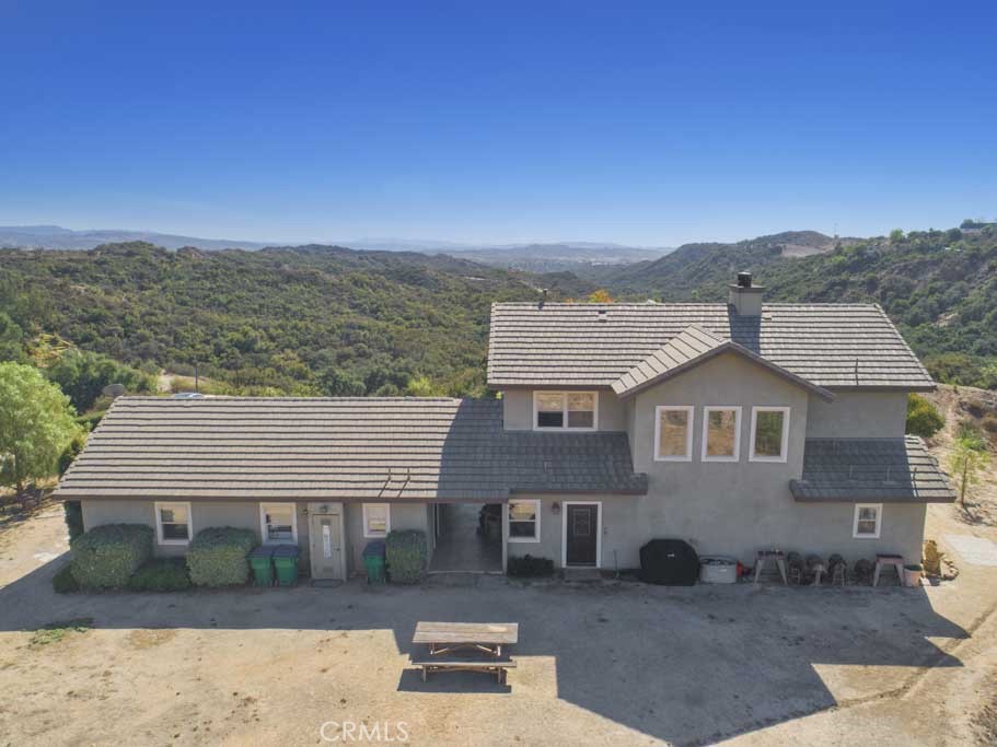 Custom - Residential