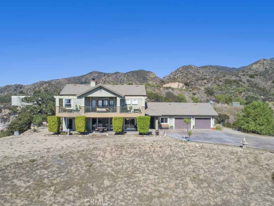 Custom - Residential