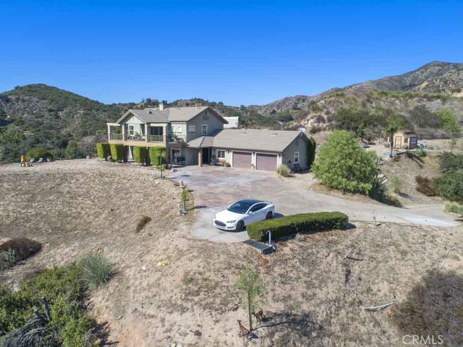 Custom - Residential