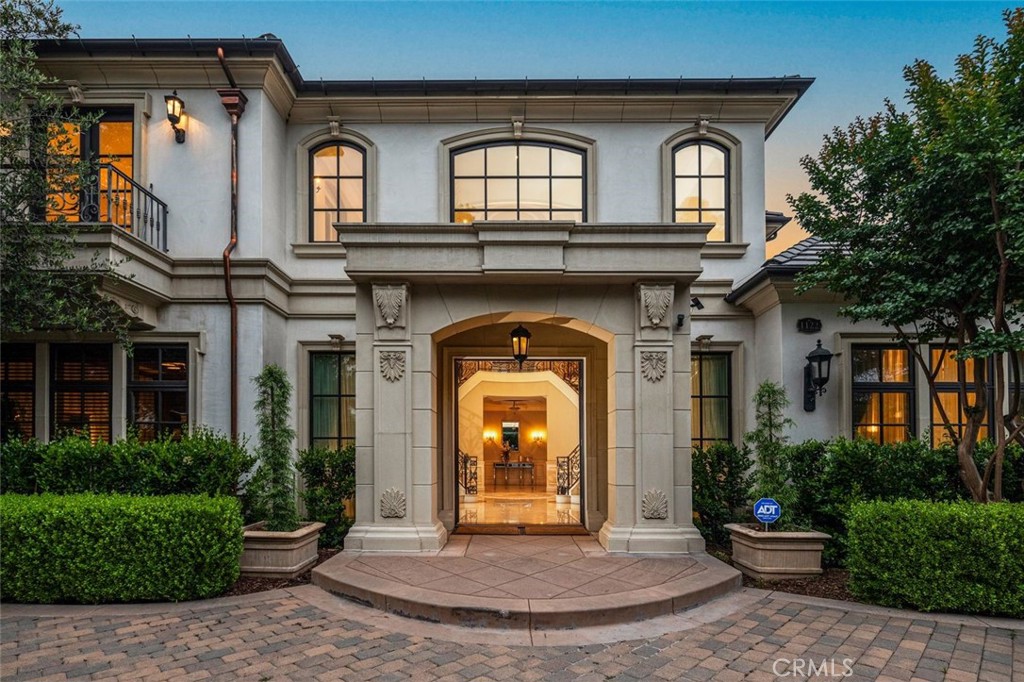 Properties 2 1122 S Santa Anita Avenue