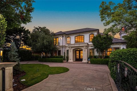 1122 S Santa Anita Avenue Arcadia CA 91006