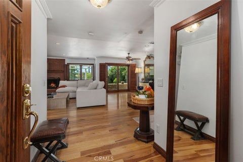 Tiny photo for 6565 Lorraine Dr, Riverside, CA 92506 (MLS # IV26231172)