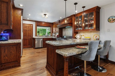 Tiny photo for 6565 Lorraine Dr, Riverside, CA 92506 (MLS # IV26231172)