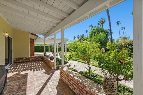 Tiny photo for 6565 Lorraine Dr, Riverside, CA 92506 (MLS # IV26231172)