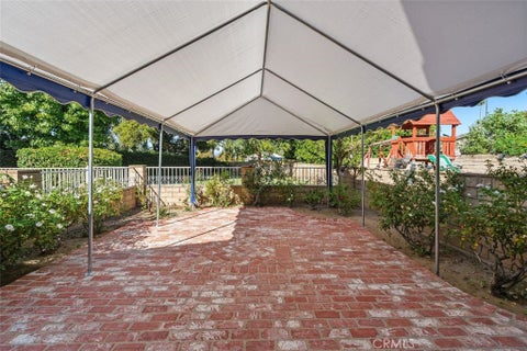 Tiny photo for 6565 Lorraine Dr, Riverside, CA 92506 (MLS # IV26231172)