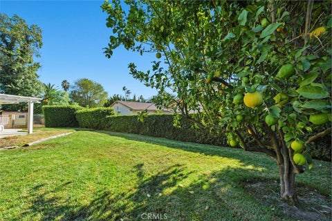 Tiny photo for 6565 Lorraine Dr, Riverside, CA 92506 (MLS # IV26231172)
