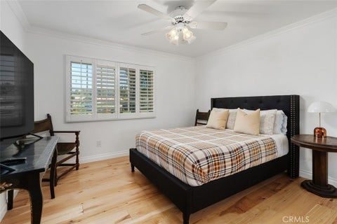 Tiny photo for 6565 Lorraine Dr, Riverside, CA 92506 (MLS # IV26231172)
