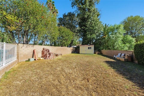 Tiny photo for 6565 Lorraine Dr, Riverside, CA 92506 (MLS # IV26231172)