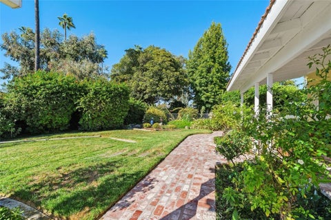 Tiny photo for 6565 Lorraine Dr, Riverside, CA 92506 (MLS # IV26231172)