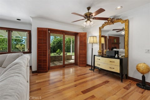 Tiny photo for 6565 Lorraine Dr, Riverside, CA 92506 (MLS # IV26231172)