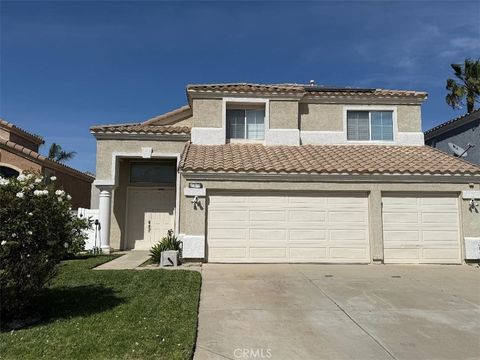 Photo of 9186 Lantana Drive, Corona, CA 92883 (MLS # IV26061798)