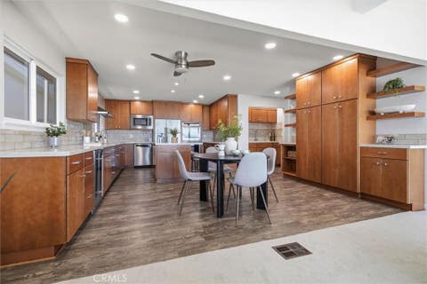 Tiny photo for 998 Park Avenue, Cayucos, CA 93430 (MLS # SC26160492)