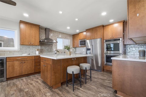 Tiny photo for 998 Park Avenue, Cayucos, CA 93430 (MLS # SC26160492)