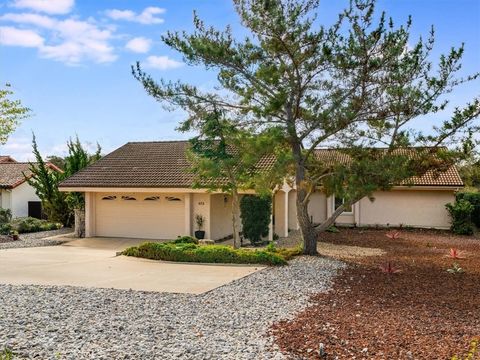 372 Oak Hill Lompoc CA 93436