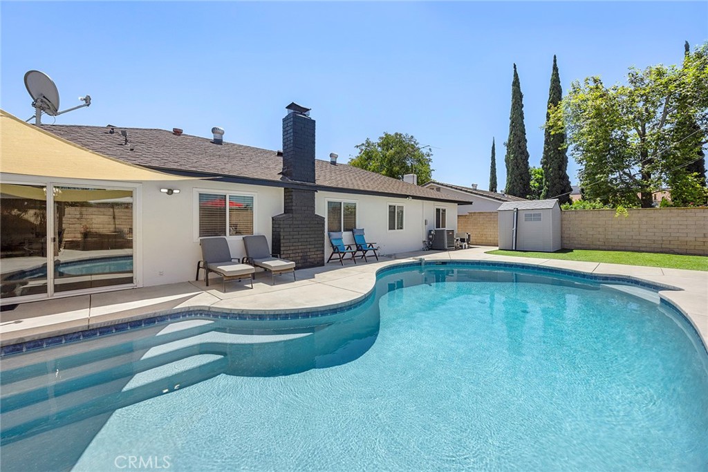 4921 Mccormack Lane