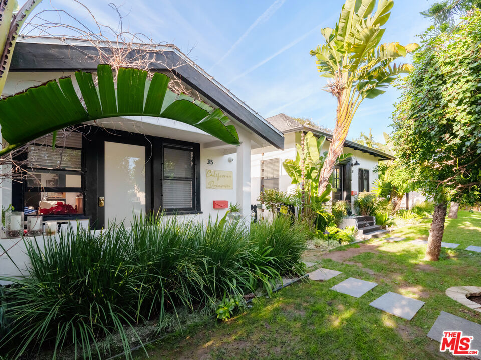 315 Vernon Avenue