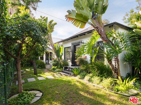 315 Vernon Avenue Venice CA 90291