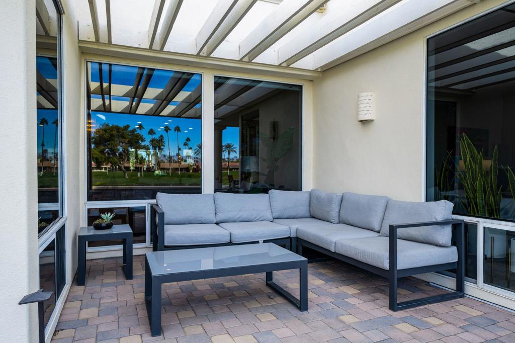 Desert Horizons C.C. - Residential