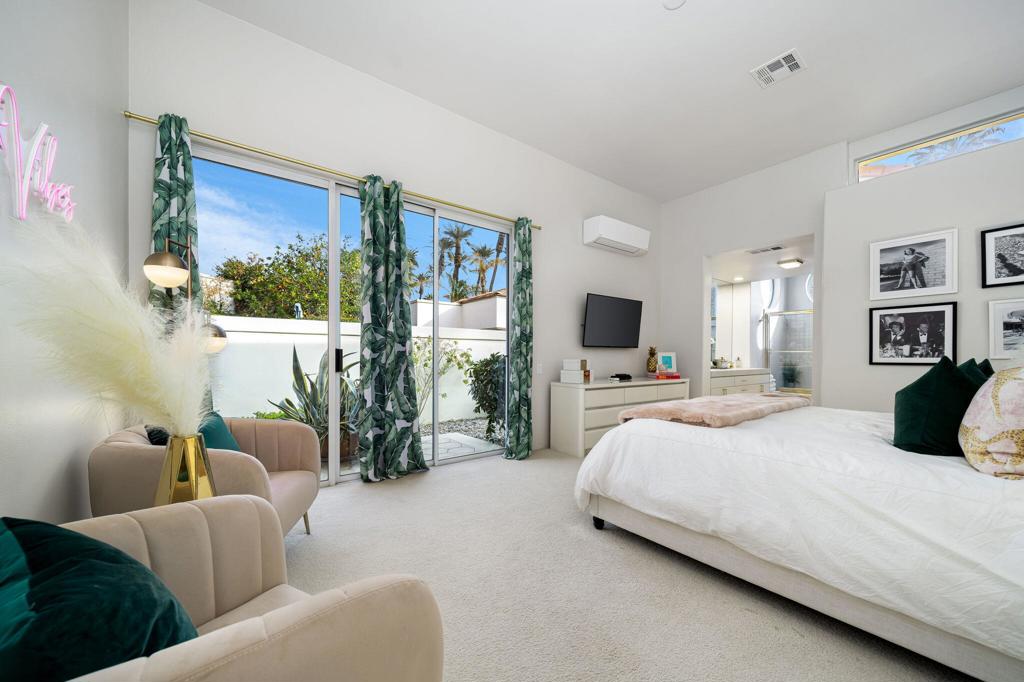 Desert Horizons C.C. - Residential