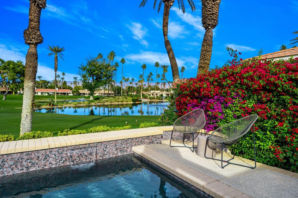 Desert Horizons C.C. - Residential