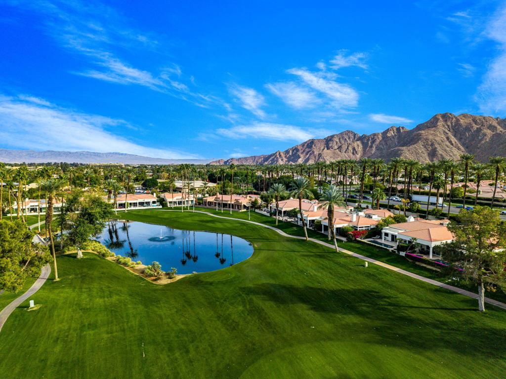Desert Horizons C.C. - Residential