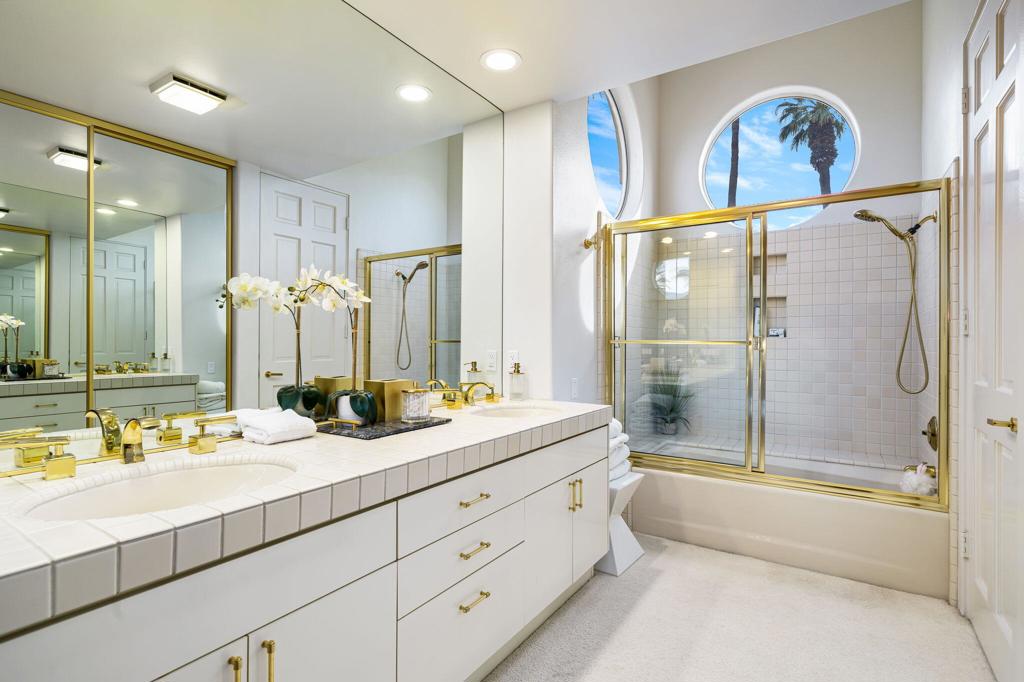 Desert Horizons C.C. - Residential