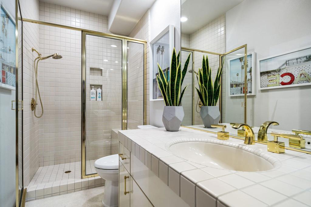 Desert Horizons C.C. - Residential