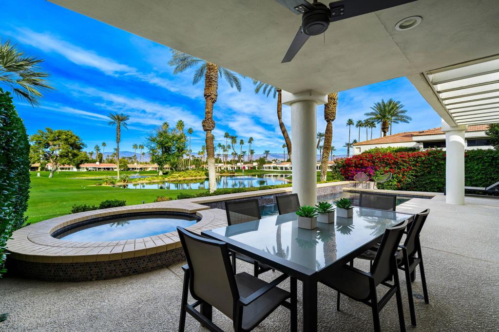 Desert Horizons C.C. - Residential