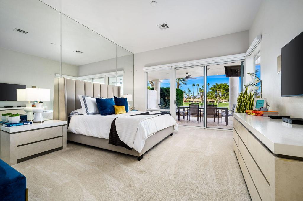 Desert Horizons C.C. - Residential