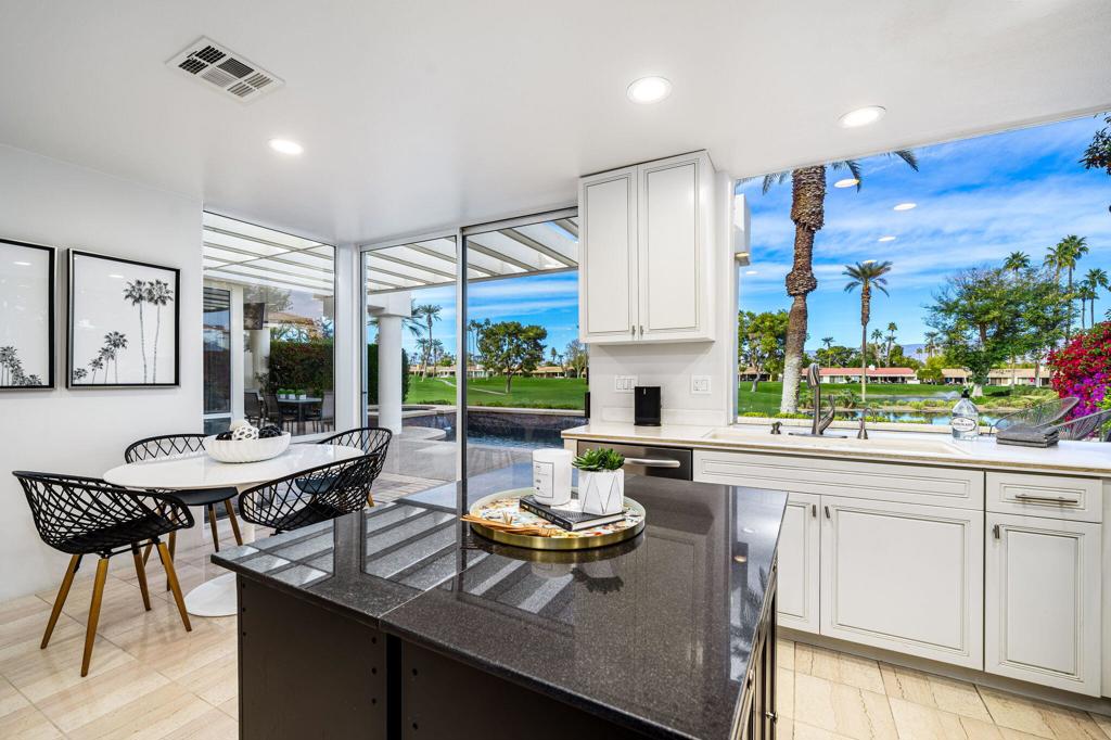 Desert Horizons C.C. - Residential