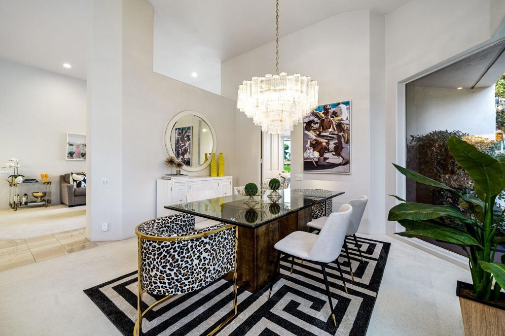 Desert Horizons C.C. - Residential