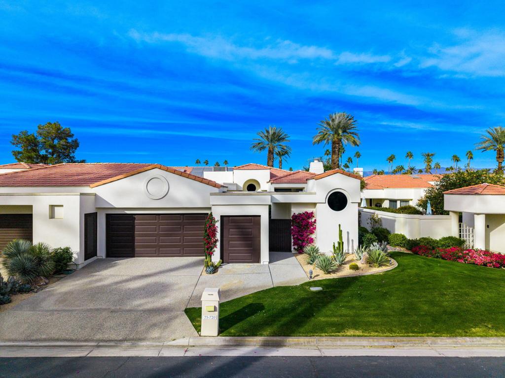 Desert Horizons C.C. - Residential