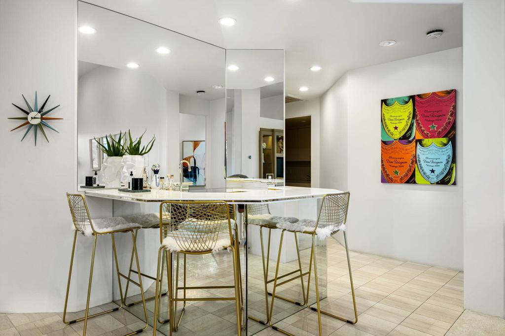 Desert Horizons C.C. - Residential
