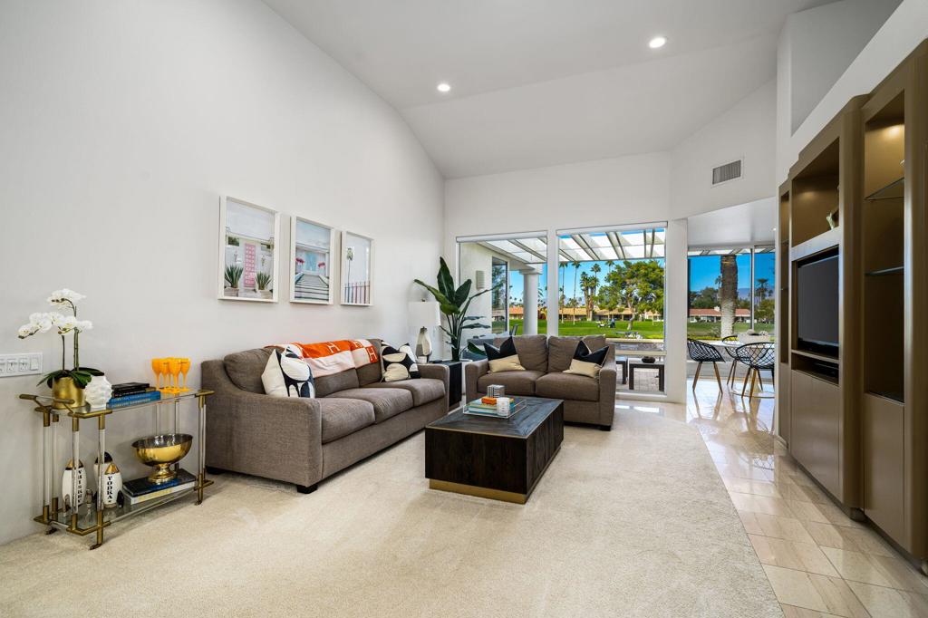 Desert Horizons C.C. - Residential