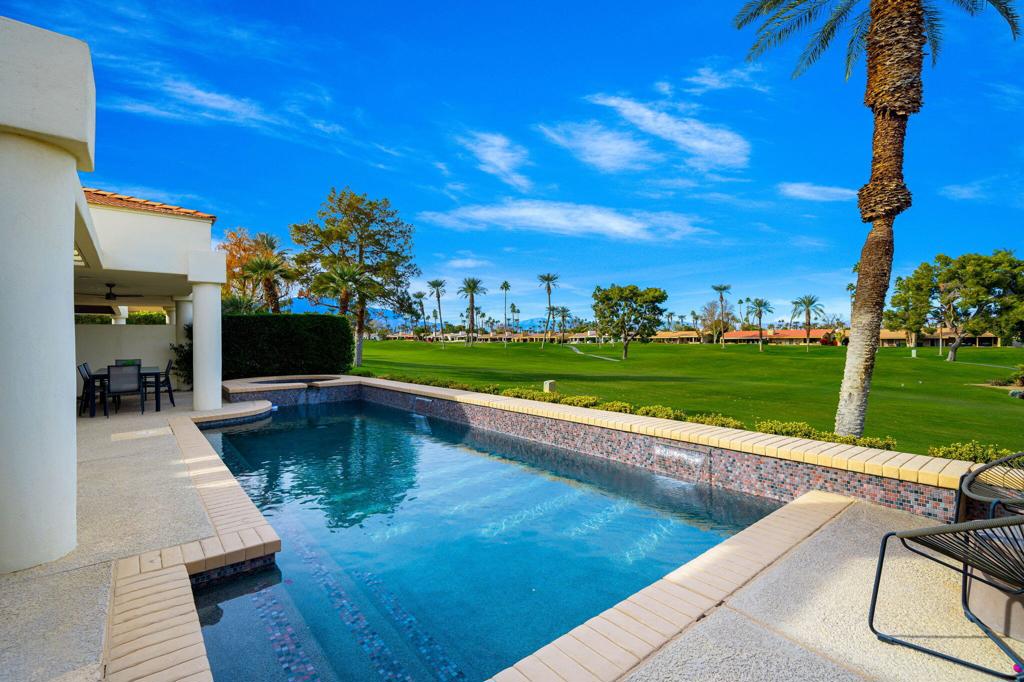Desert Horizons C.C. - Residential