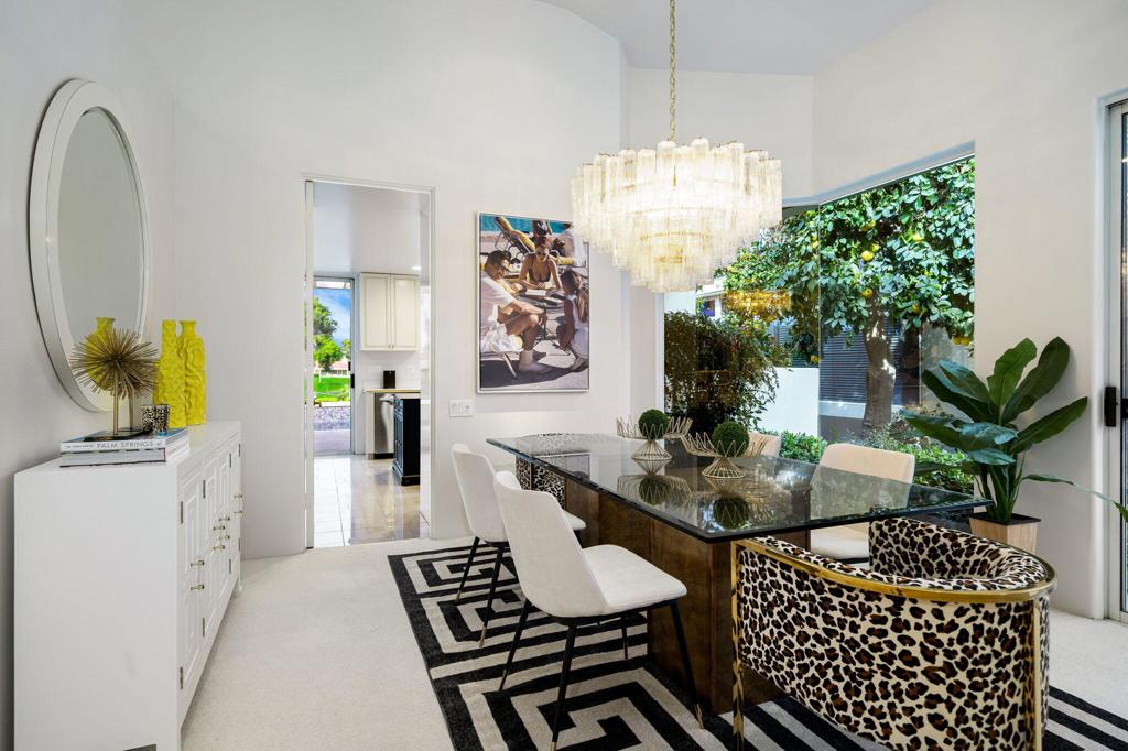 Desert Horizons C.C. - Residential