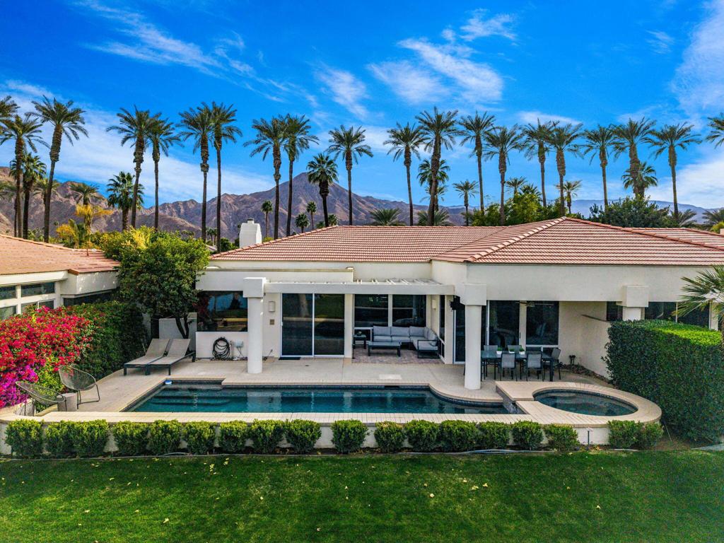Desert Horizons C.C. - Residential