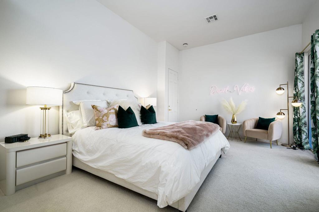 Desert Horizons C.C. - Residential
