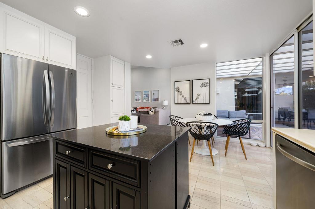 Desert Horizons C.C. - Residential