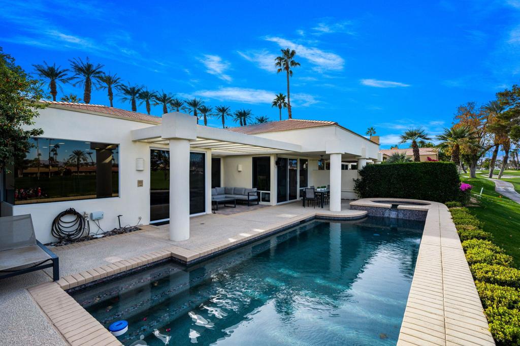 Desert Horizons C.C. - Residential