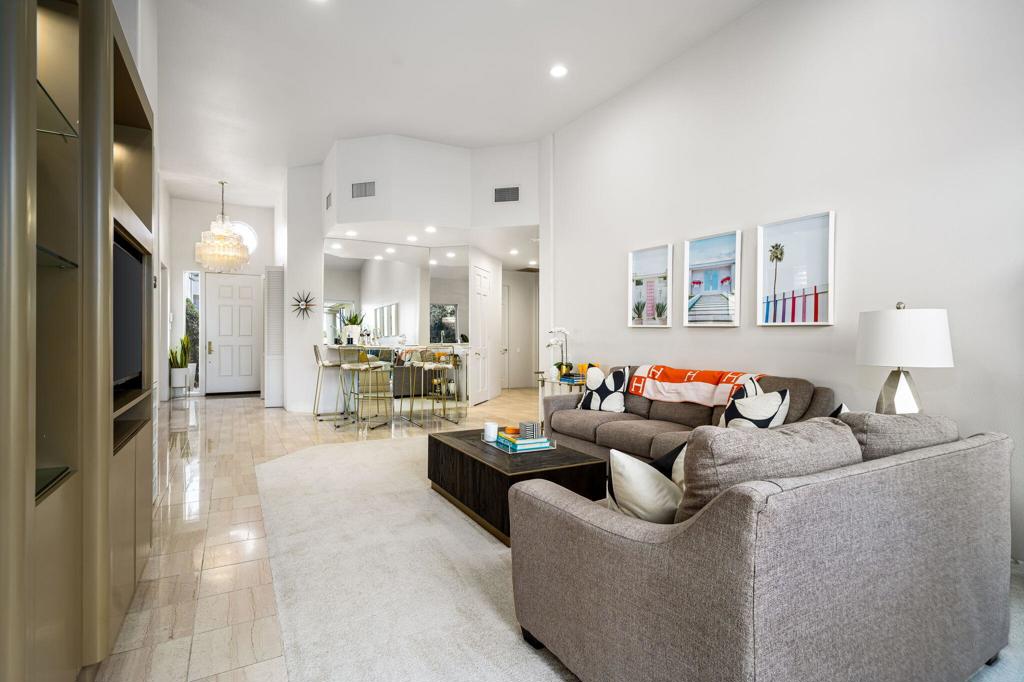 Desert Horizons C.C. - Residential