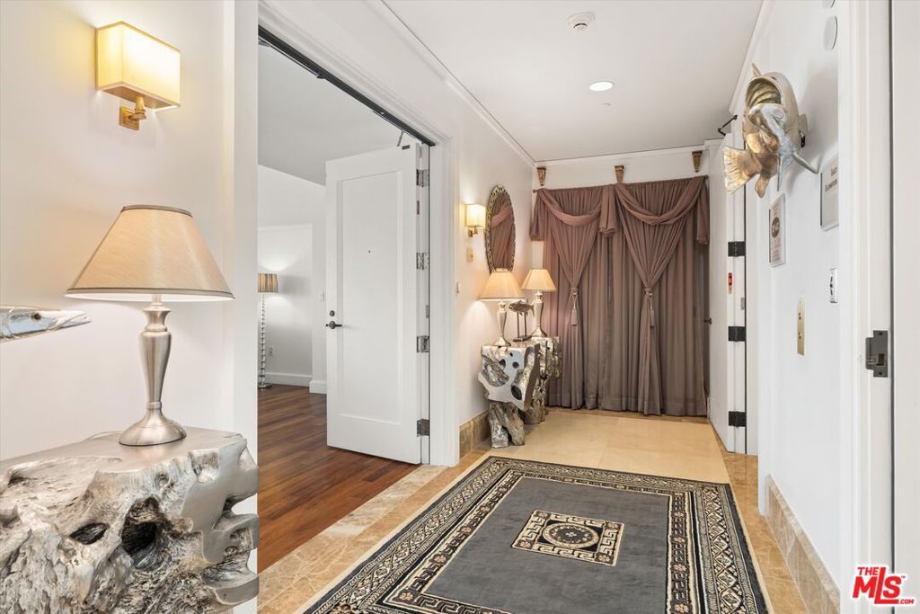 Photo of 1 W Century Drive #16C, Los Angeles, CA 90067 (MLS # 25507635)
