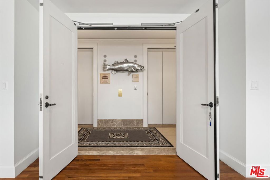 Photo of 1 W Century Drive #16C, Los Angeles, CA 90067 (MLS # 25507635)