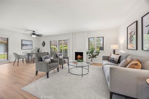 32032 Via Canela San Juan Capistrano CA 92675