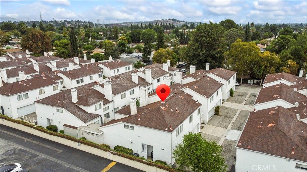 Photo of 16857 San Fernando Mission Boulevard #24, Granada Hills, CA 91344 (MLS # SR25228113)