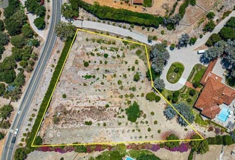 Photo of 18220 Via De Fortuna, Rancho Santa Fe, CA 92067 (MLS # NDP2504885)