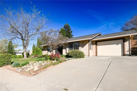 Photo of 1165 Southgate, Willows, CA 95988 (MLS # SN26057988)