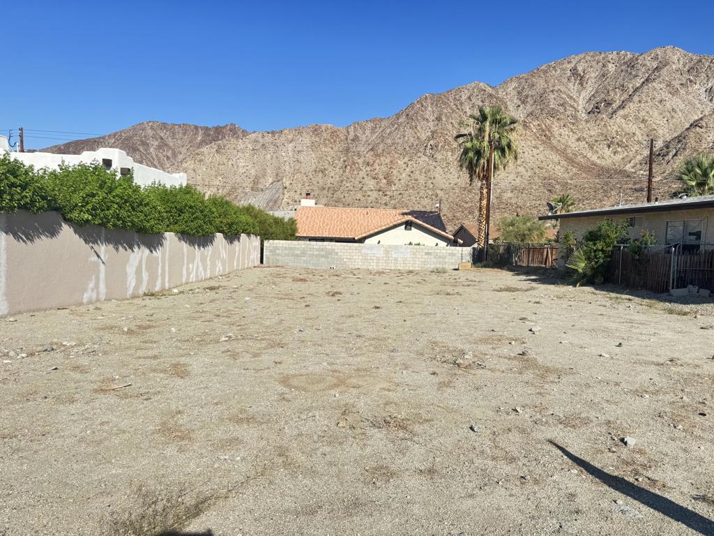 La Quinta Cove - Land