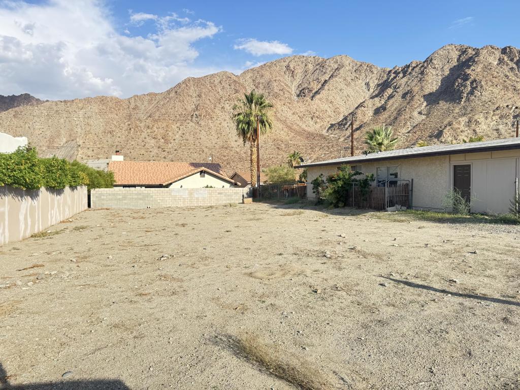 La Quinta Cove - Land